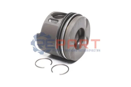 Поршень 88,5 (+0,5) MERCEDES C (CL203), C (W203), C T-MODEL (S203), CLK (C209), E (VF210), E (W210), E T-MODEL (S210), G (W461), G (W463), M (W163), SPRINTER 2-T (B901, B902) 2.1D-3.2D 06.98-05.09 NURAL 8711790720 Купити в Україні