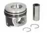 Фото Поршень 76 (STD) DACIA LOGAN, LOGAN EXPRESS, LOGAN MCV, SANDERO NISSAN ALMERA II, KUBISTAR, MICRA III, NOTE RENAULT CLIO II, CLIO III, DUSTER, KANGOO, KANGOO EXPRESS, LOGAN I, MEGANE II 1.5D 06.01 NURAL (8712340010) зображення 2