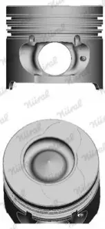 Поршень 76 (STD) DACIA LOGAN, LOGAN EXPRESS, LOGAN MCV, SANDERO NISSAN ALMERA II, KUBISTAR, MICRA III, NOTE RENAULT CLIO II, CLIO III, DUSTER, KANGOO, KANGOO EXPRESS, LOGAN I, MEGANE II 1.5D 06.01 NURAL 8712340010 Купити в Україні