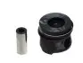 Фото Поршень 76 (STD) DACIA DUSTER, LOGAN, LOGAN EXPRESS, LOGAN MCV, SANDERO NISSAN KUBISTAR RENAULT CLIO II, CLIO III, GRAND SCENIC II, KANGOO, KANGOO BE BOP, KANGOO EXPRESS, KANGOO II 1.5D 06.01 NURAL (8712340020) зображення 1