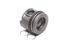 Поршень 76 (STD) RENAULT CLIO III, FLUENCE, GRAND SCENIC II, GRAND SCENIC III, KANGOO BE BOP, KANGOO EXPRESS, KANGOO II, LAGUNA III, MEGANE, MEGANE II, MEGANE III, MODUS, SCENIC II 1.5D 08.03 NURAL (87-123400-30) зображення 1