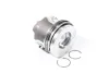 Фото Поршень 76,5 (+0,5) DACIA LOGAN, LOGAN EXPRESS, LOGAN MCV, SANDERO NISSAN ALMERA II, KUBISTAR, MICRA III, NOTE RENAULT CLIO II, CLIO III, DUSTER, KANGOO, KANGOO EXPRESS, LOGAN I 1.5D 06.01 NURAL (8712340710) зображення 2
