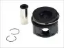 Фото Поршень 76,5 (+0,5) DACIA DUSTER, LOGAN, LOGAN EXPRESS, LOGAN MCV, SANDERO NISSAN KUBISTAR RENAULT CLIO II, CLIO III, GRAND SCENIC II, KANGOO, KANGOO BE BOP, KANGOO EXPRESS, KANGOO II 1.5D 06.01 NURAL (8712340720) зображення 1