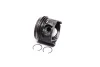 Фото Поршень 76,5 (+0,5) DACIA DUSTER, LOGAN, LOGAN EXPRESS, LOGAN MCV, SANDERO NISSAN KUBISTAR RENAULT CLIO II, CLIO III, GRAND SCENIC II, KANGOO, KANGOO BE BOP, KANGOO EXPRESS, KANGOO II 1.5D 06.01 NURAL (8712340720) зображення 2