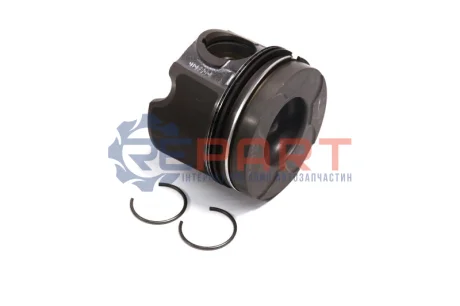 Поршень 84,5 (+0,5) OPEL ASTRA G, FRONTERA B, OMEGA B, SIGNUM, SINTRA, VECTRA B, VECTRA C, VECTRA C GTS, ZAFIRA A SAAB 9-3, 9-5 2.2D 07.97-02.15 NURAL 87-126007-10 Купити в Україні