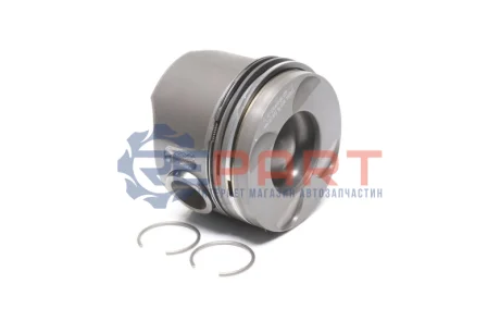 Поршень 88 (STD) MERCEDES C (CL203), C (W203), C T-MODEL (S203), CLC (CL203), CLK (C209), E (VF211), E (W211), E T-MODEL (S211), S (W220, V220), SPRINTER 3,5-T (B906), SPRINTER 3 2.1D-3.2D 04.00 NURAL 8713640000 Купити в Україні