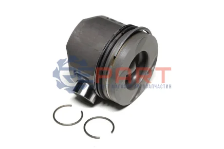 Поршень 88 (STD) MERCEDES C (W204), C T-MODEL (S204), E (VF211), E (W211), E T-MODEL (S211) 2.1D 03.03-12.09 NURAL 87-136400-30