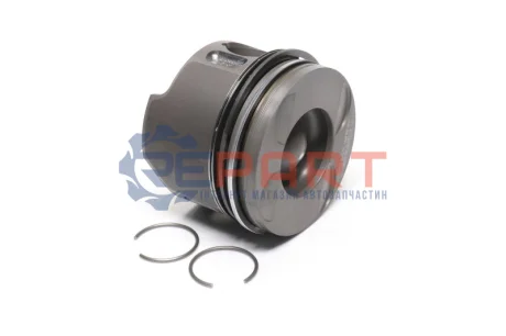 Поршень 88,5 (+0,5) MERCEDES C (CL203), C (W203), C T-MODEL (S203), CLC (CL203), CLK (C209), E (VF211), E (W211), E T-MODEL (S211), S (W220, V220), SPRINTER 3,5-T (B906), SPRINTER 3 2.1D-3.2D 04.00 NURAL 8713640700 Купити в Україні