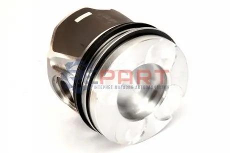 Поршень 70 (+0.4) FIAT 500, 500 C, DOBLO, FIORINO, GRANDE PUNTO, IDEA, PALIO, PANDA, PUNTO, PUNTO EVO, QUBO, SIENA FORD KA LANCIA MUSA, YPSILON OPEL AGILA A, COMBO, COMBO TOUR, CORSA C 1.3D 06.03 NURAL 8713760600 Купити в Україні