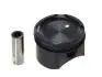 Поршень 70,8 (STD) FIAT BRAVA, BRAVO I, IDEA, PALIO, PUNTO, SIENA, STILO LANCIA Y, YPSILON 1.2/1.3 09.99 NURAL (8713840030) зображення 1