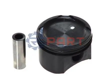 Поршень 70,8 (STD) FIAT BRAVA, BRAVO I, IDEA, PALIO, PUNTO, SIENA, STILO LANCIA Y, YPSILON 1.2/1.3 09.99 NURAL 8713840030