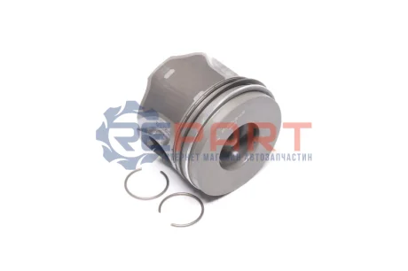 Поршень 86,5 (+0,5) FORD MONDEO III, TRANSIT, TRANSIT TOURNEO 2.0D 06.00-03.07 NURAL 87-140807-00 Купити в Україні