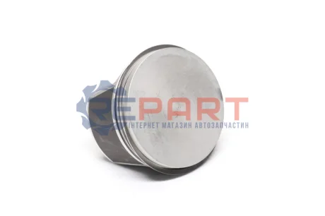 Поршень с кольцами FORD 79.5 1.6 ZETEC-SE FYDA/FYDB (выр-во) NURAL 87-141307-00 Купить в Украине