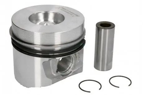 Поршень (діаметр 94мм, STD) AHLMANN AL ATLAS COPCO QAS/QAX DITCH WITCH RT GEHL 4000 JLG 800 PUTZMEISTER MIXOKRET TEREX SKL BF4L1011FT-F4M2011 NURAL 8714650000