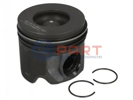 Поршень 89,9 (STD) FORD TRANSIT LAND ROVER DEFENDER 2.4D 04.06-02.16 NURAL 8714810030 Купити в Україні