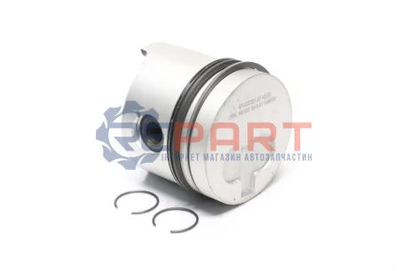 Поршень двигателя NURAL 87-152007-10 Купить в Украине