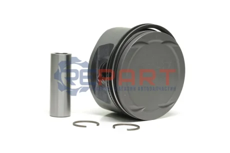 Поршень NURAL 87-306807-10 Купить в Украине