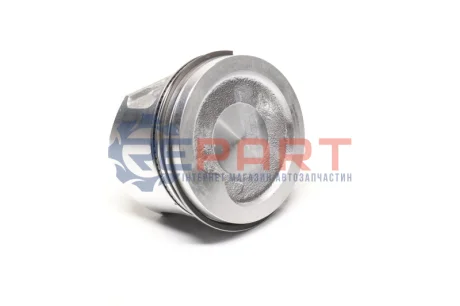 Поршень 78,1 (+0,5) OPEL ASTRA F, ASTRA F CLASSIC, COMBO, CORSA A, CORSA A TR, CORSA B, KADETT E, KADETT E COMBO, VECTRA A 1.4 04.88-01.05 NURAL 87-307107-20 Купити в Україні