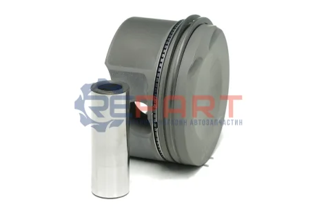 Поршень 82,1 (+0,5) OPEL ASTRA F, VECTRA B 1.8/1.8LPG 06.93-03.01 NURAL 87-307707-10 Купити в Україні