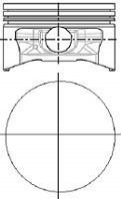 Поршень NURAL 87-333300-00