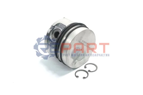 Поршень 80,5 (+0,5) RENAULT CLIO II, KANGOO, KANGOO EXPRESS, THALIA I 1.9D 08.97 NURAL 8733650710 Купити в Україні