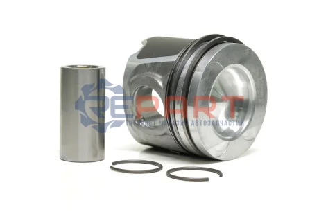 Поршень 84 (STD) NISSAN PRIMASTAR OPEL VIVARO A RENAULT ESPACE IV, GRAND SCENIC III, KOLEOS I, LAGUNA, LAGUNA III, LATITUDE, MEGANE, MEGANE III, SCENIC III, TRAFIC II 2.0D 01.06 NURAL 87-422000-10 Купити в Україні