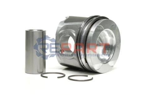 Поршень NURAL 87-422007-10 Купить в Украине