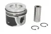 Фото Поршень 80 (STD) RENAULT GRAND SCENIC III, MEGANE, MEGANE III, SCENIC III 1.9D 11.08-09.16 NURAL (8742230010) зображення 1
