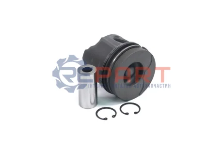 Фото Поршень NURAL (87-422307-00) зображення 1