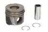 Поршень 73 (STD) MINI (R50, R53) SUBARU TREZIA TOYOTA AURIS, COROLLA, IQ, URBAN CRUISER, VERSO S, YARIS, YARIS VERSO 1.4D 09.00 NURAL (8742410000) изображение 1
