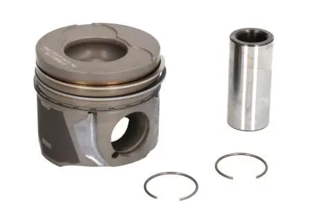 Поршень 73 (STD) MINI (R50, R53) SUBARU TREZIA TOYOTA AURIS, COROLLA, IQ, URBAN CRUISER, VERSO S, YARIS, YARIS VERSO 1.4D 09.00 NURAL 8742410000