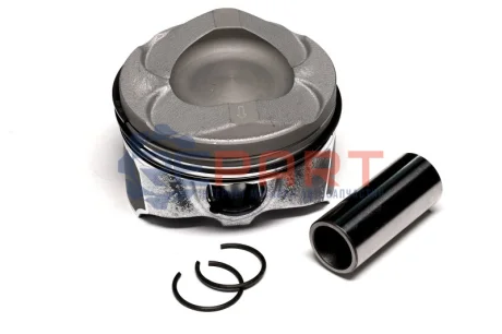 Поршень NURAL 87-424307-00 Купити в Україні
