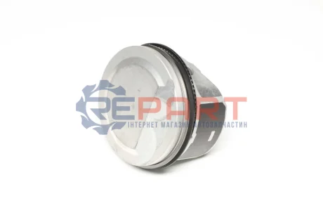 Поршень с кольцами Hyundai G4FA 77.00mm STD (выр-во Nural) NURAL 87-424800-00