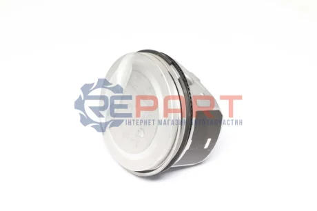 Поршень 77,5 (+0,5) HYUNDAI ACCENT IV, I20 I, I30, IX20 KIA CEE'D, PRO CEE'D, RIO III, VENGA 1.4/1.4LPG 12.06 NURAL 87-424807-00 Купити в Україні