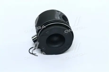 Поршень 70 (+0.4) ALFA ROMEO MITO FIAT DOBLO, DOBLO CARGO, GRANDE PUNTO, IDEA, LINEA, PUNTO EVO, STRADA LANCIA MUSA, YPSILON OPEL ASTRA H, ASTRA H GTC, CORSA D 1.3D 04.05 NURAL 87-425606-00 Купити в Україні