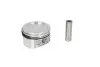 Поршень 67 (+0,5) SMART CABRIO, CITY-COUPE, FORTWO, ROADSTER 0.7 01.03-01.07 NURAL (87-427107-00) зображення 1