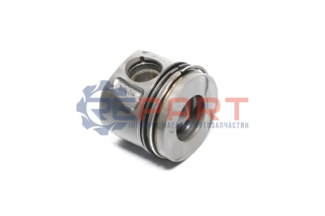 Поршень 83,5 (+0,5) MERCEDES C (W203), C (W204), C T-MODEL (S203), C T-MODEL (S204), CLK (A209), CLK (C209), CLS (C219), E (VF211), E (W211), E T-MODEL (S211), G (W461), G (W463) 3.0D 01.05 NURAL 87-427407-00 Купити в Україні