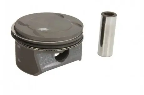 Поршень 73,4 (STD) OPEL AGILA A, ASTRA H, CORSA C, CORSA D SUZUKI WAGON R, WAGON R+ 1.2/1.2LPG 06.04-08.14 NURAL 8742950010