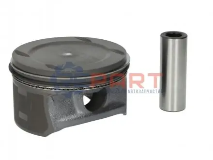 Поршень 73,9 (+0,5) OPEL ADAM, ASTRA G, ASTRA G CLASSIC, ASTRA H, ASTRA H CLASSIC, ASTRA H GTC, COMBO, COMBO TOUR, CORSA C, CORSA D, CORSA E, MERIVA A, TIGRA 1.4/1.4LPG 06.03 NURAL 8742950700 Купити в Україні