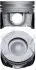 Поршень 80,2 (STD) OPEL ASTRA J, ASTRA J GTC, ASTRA K, INSIGNIA A, INSIGNIA A COUNTRY, INSIGNIA B, INSIGNIA B GRAND SPORT, MERIVA B, MOKKA / MOKKA X, ZAFIRA C 1.6D 02.13 NURAL (8743030700) изображение 2