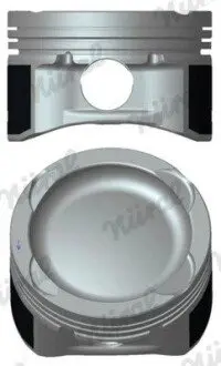Поршень 72,4 (+0.4) FIAT 500L, BRAVO II, DOBLO, DOBLO CARGO, IDEA, PUNTO, STILO, TIPO LANCIA MUSA, YPSILON 1.4/1.4LPG 09.03 NURAL 87-433206-00 Купити в Україні