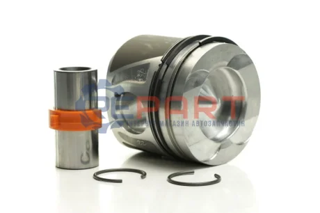 Поршень NURAL 87-433405-00 Купить в Украине