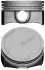 Поршень 79 (STD) OPEL ASTRA H, ASTRA H GTC, ASTRA J, ASTRA J GTC, INSIGNIA A, MERIVA A SAAB 9-5 1.6 09.05 NURAL (8743550000) зображення 2