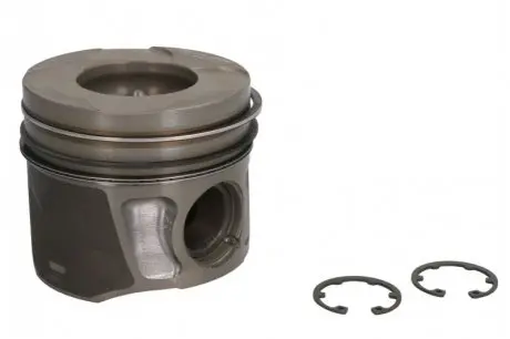 Поршень 83 (STD) ALFA ROMEO 159, BRERA, GIULIETTA, SPIDER FIAT BRAVO II, DOBLO, DOBLO CARGO, DUCATO, FREEMONT LANCIA DELTA III OPEL ASTRA J, ASTRA J GTC, CASCADA, INSIGNIA A 2.0D 03.08 NURAL 87-436500-00