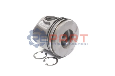 Поршень 83,4 (+0.4) ALFA ROMEO 159, BRERA, GIULIETTA, SPIDER FIAT BRAVO II, DOBLO, DOBLO CARGO, DUCATO, FREEMONT LANCIA DELTA III OPEL ASTRA J, ASTRA J GTC, CASCADA, INSIGNIA A 2.0D 03.08 NURAL 8743650600 Купити в Україні