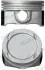 Поршень 73 (+0,5) BUICK ENCORE CHEVROLET AVEO, CRUZE, ORLANDO, TRAX OPEL ADAM, ASTRA J, ASTRA J GTC, CASCADA, CORSA D, CORSA E, INSIGNIA A, MERIVA B, MOKKA / MOKKA X, ZAFIRA C 1.4/1.4LPG 12.09 NURAL (8743740710) изображение 1