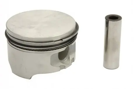 Поршень 79,5 (STD) DACIA SANDERO 1.6ALK 06.08-12.12 NURAL 87-443700-00 Купити в Україні