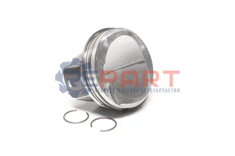 Поршень 83 (+0,5) AUDI A3, A4 B8, A5, TT SEAT ALHAMBRA, ALTEA, ALTEA XL, EXEO, EXEO ST, LEON, TOLEDO III SKODA OCTAVIA II, SUPERB II, YETI VW CC B7, GOLF VI, PASSAT ALLTRACK B7 1.8 11.06-12.17 NURAL 87-443807-00 Купити в Україні