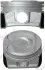 Поршень 77 (STD) MINI (R56), (R57), (R58), CLUBMAN (R55) PEUGEOT 207, 208 I, 3008 I, 308, 308 I, 308 II, 5008, 508 I, RCZ 1.6 02.06-06.21 NURAL (87-444800-30) изображение 2