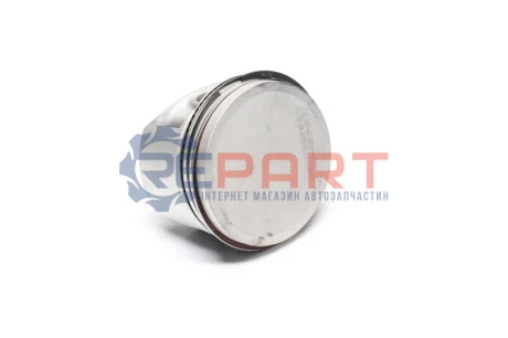 Поршень 69 (STD) DACIA LOGAN, LOGAN II, LOGAN MCV II, SANDERO, SANDERO II NISSAN KUBISTAR RENAULT CLIO II, CLIO III, CLIO IV, KANGOO, KANGOO EXPRESS, LOGAN/STEPWAY II 1.2/1.2ALK/1.2LPG 01.01 NURAL 87-450000-00 Купити в Україні